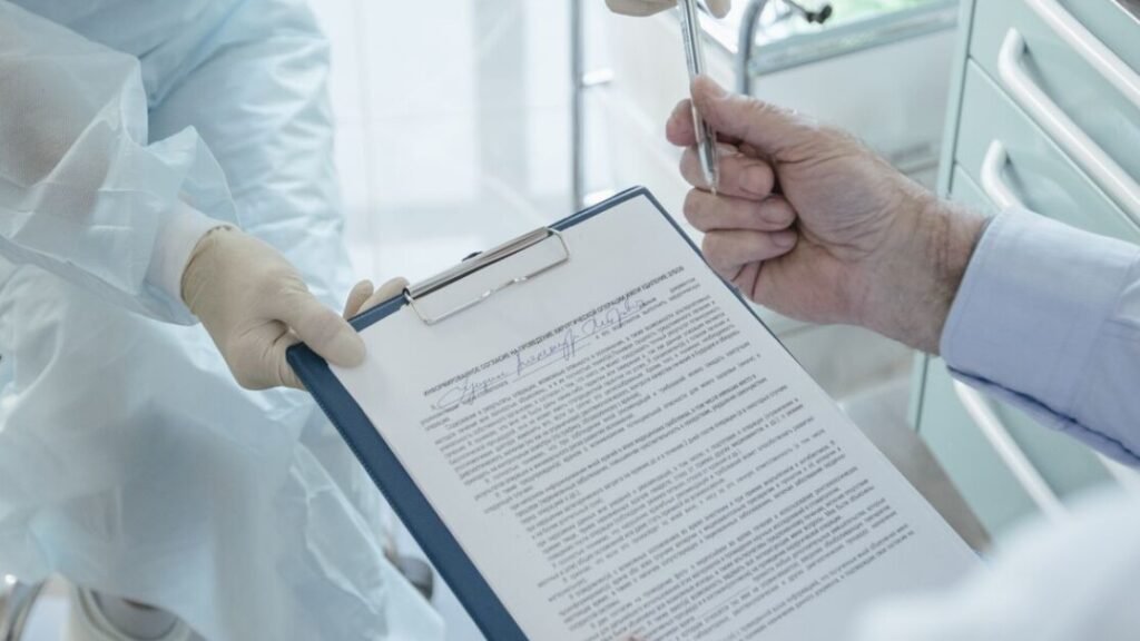 PDF gratuit : Modèle CV infirmière