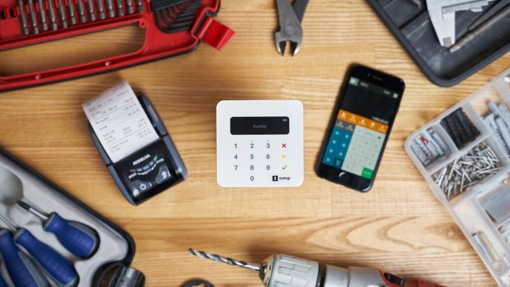 Modele facture avec tva : PDF gratuit