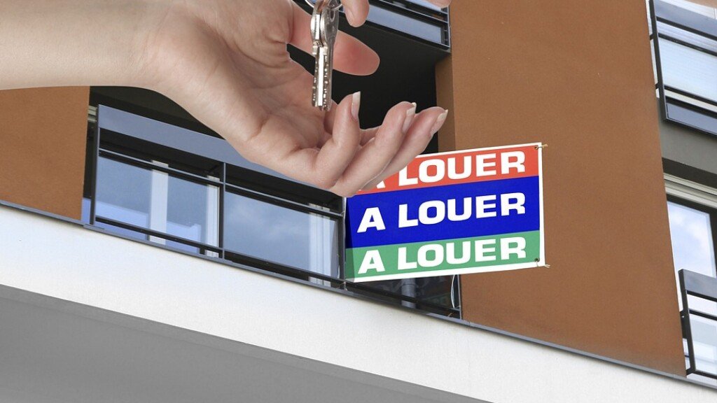 Télécharger modèle lettre trouble de voisinage bailleur en PDF