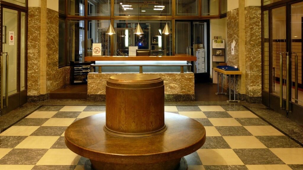 Modele de lettre mairie en PDF gratuit