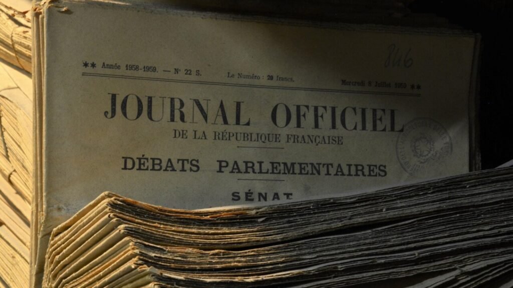 Télécharger modèle courrier tribunal judiciaire en PDF