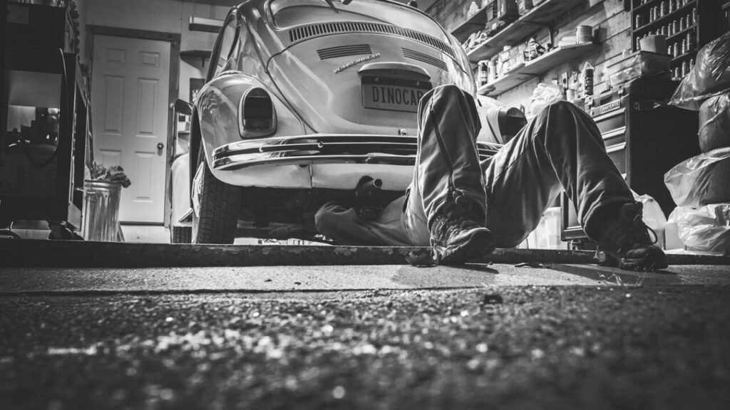 Modèle bail garage gratuit en PDF