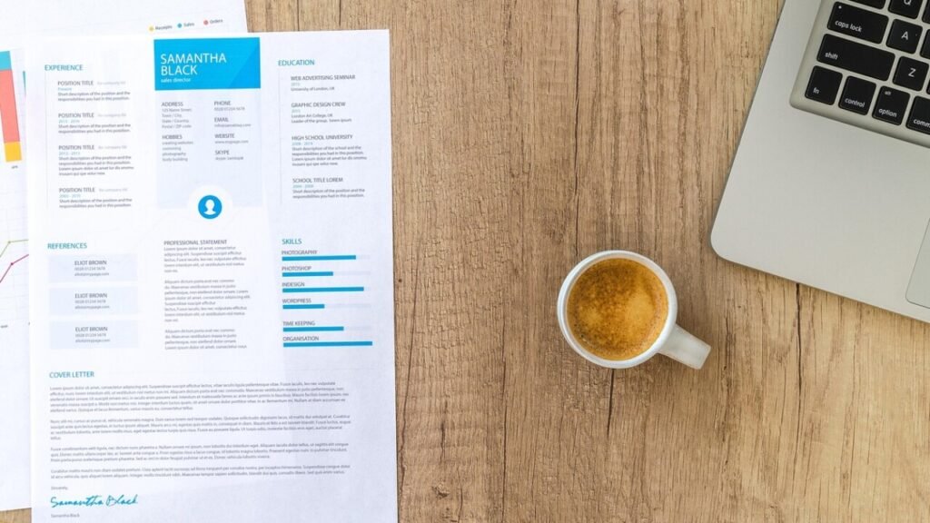 Modèle lettre cumul emploi-retraite en PDF gratuit