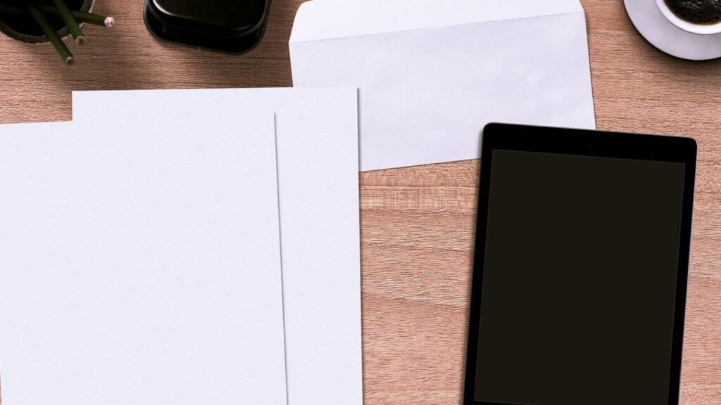 Téléchargez modèle de lettre de demande de logement social au maire en PDF